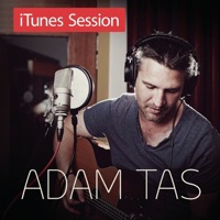Adam Tas - Lappieskombers (iTunes Session)