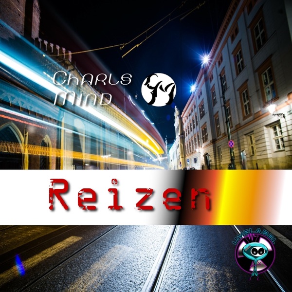 Reizen - Single