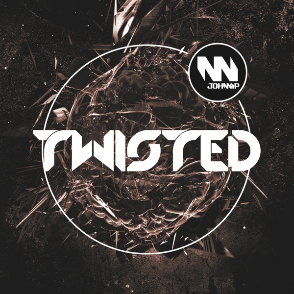 Twisted - EP