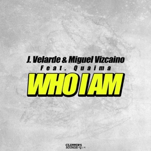 Who I Am (feat. Quaima) - Single