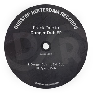 Danger Dub - Single
