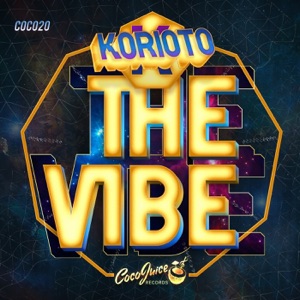 The Vibe - Single