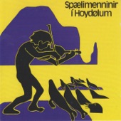 Spælimenninir, Hoydølum - Roselil