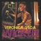 Wicked (Maxxdrums Remix) [feat. Pitbull] - Veronica Vega lyrics