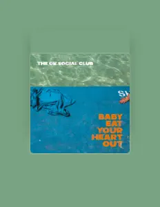 Listen to The OK Social Club, watch music videos, read bio, see tour dates & more!