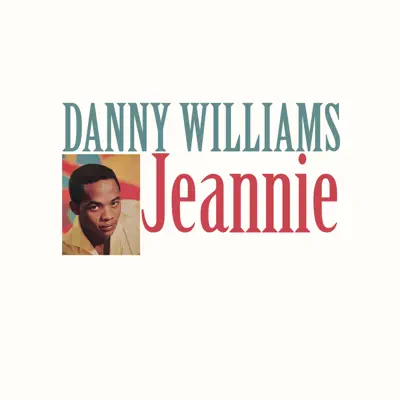 Jeannie - Single - Danny Williams