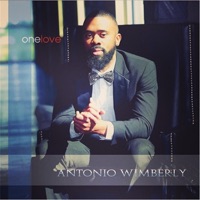 One Love - EP - Antonio