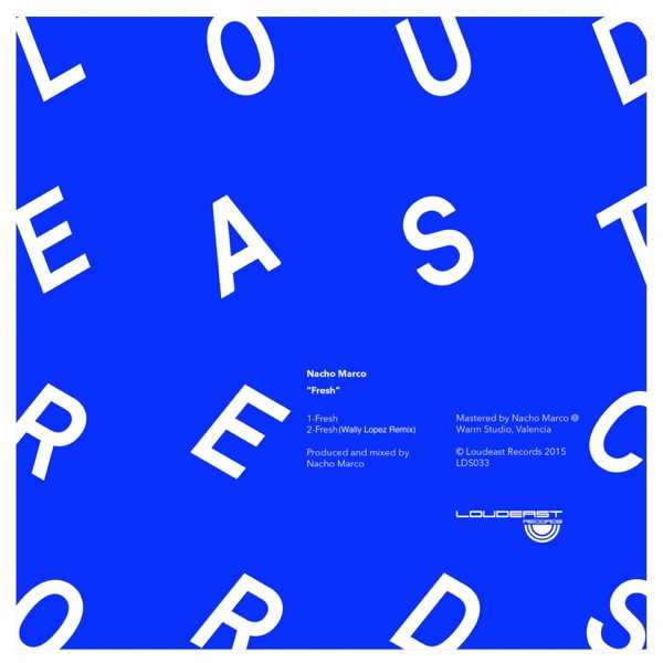 Fresh - Single
