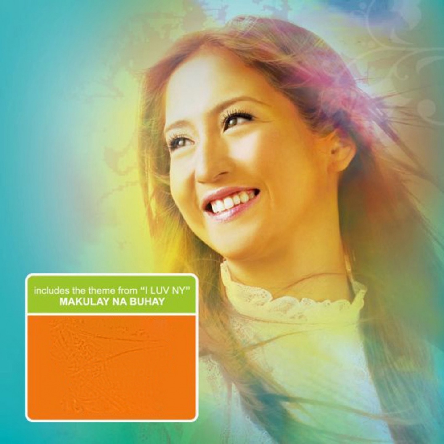 Jolina Magdangal - Tuloy Pa Rin Ang Awit (Special Edition) (2014) [iTunes Plus AAC M4A]-新房子