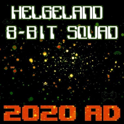 2020 Ad - EP