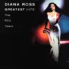 Diana Ross - In Your Arms