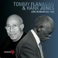 A Child Is Born — Tommy Flanagan