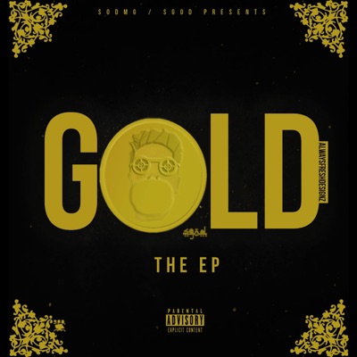The Gold EP