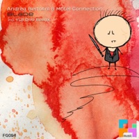 Blade - Single - Andrea Bertolini & Motel Connection