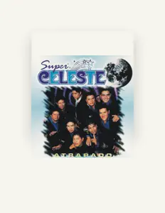 Listen to Super Celeste, watch music videos, read bio, see tour dates & more!
