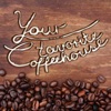 Your Favorite Coffeehouse