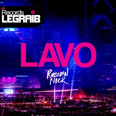 Lavo - Single