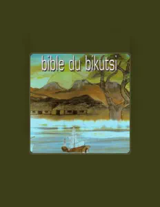 Hör dir Bible du Bikutsi an, schau dir Musikvideos an, lies die Biografie, finde Tourdaten und mehr!