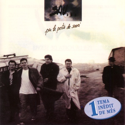 Per la Porta de Servei