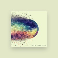 Nick Hagelin