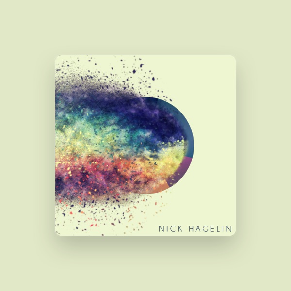 Nick Hagelin's avatar