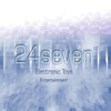 Future Reveals - EP - 24SEVEN