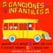 La Granja del Viejo Macdonald - Grupo Infantil El Mundo De Los Niños lyrics