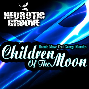 Children of the Moon (feat. George Morales) - Single
