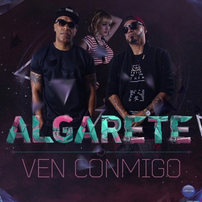 Ven Conmigo - Single