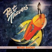 Pat Travers - You Can't Get Their from Hare