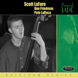 Scott LaFaro, Stan Levey & Victor Feldman - Green Dolphin St.