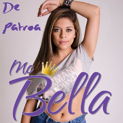 De Patroa - Single