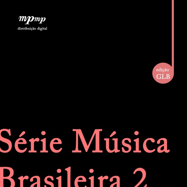 Série Música Brasileira 2