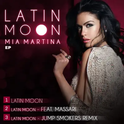 Latin Moon - Single - Mia Martina