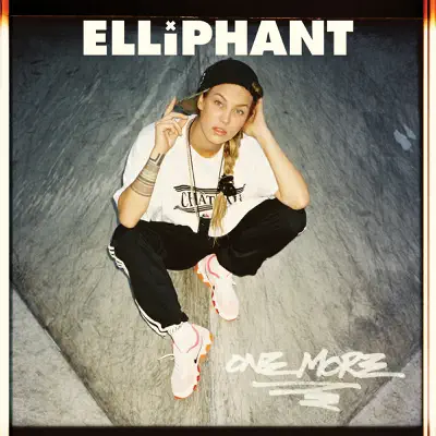 One More - EP - Elliphant