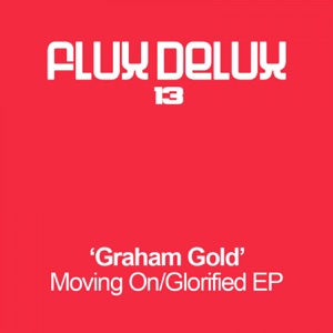 Moving On (Remixes)
