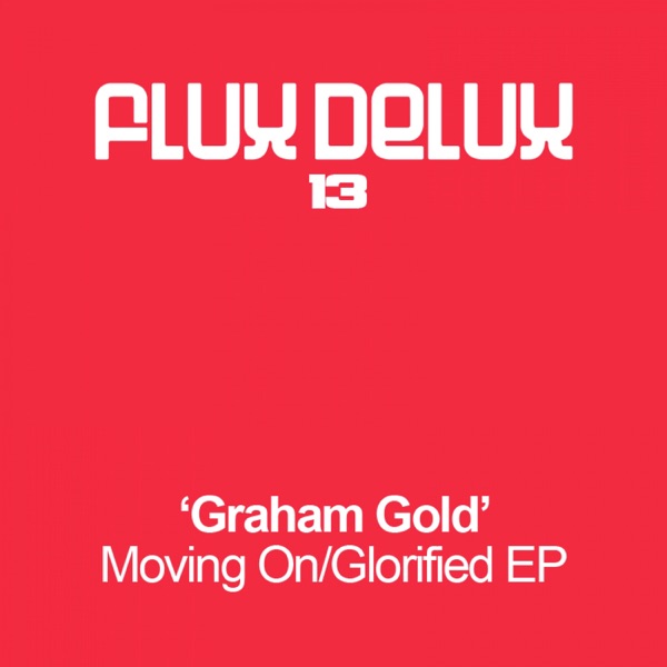 Moving On (Remixes)