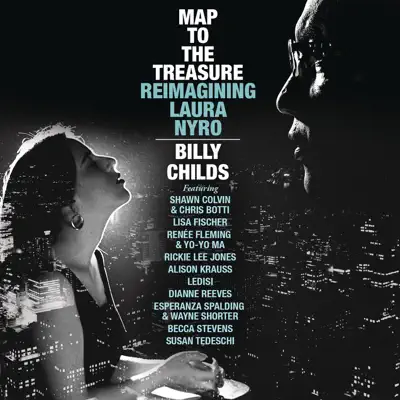 Map to the Treasure: Reimagining Laura Nyro - Billy Childs