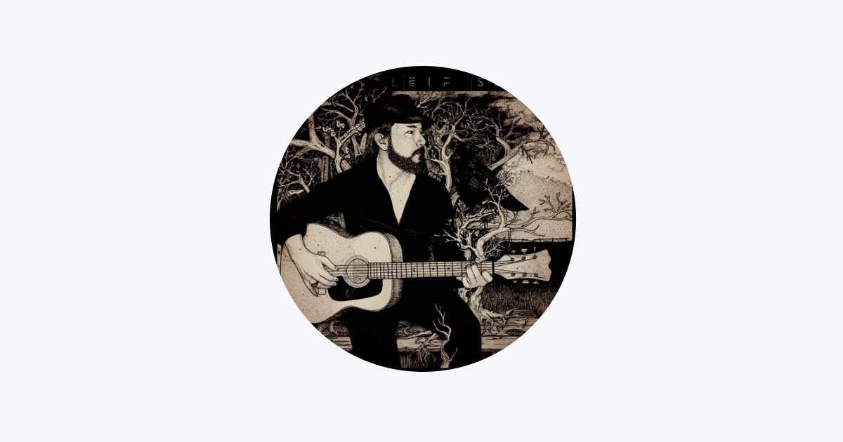 ‎Leif Sundin Apple Music