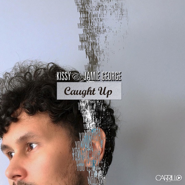 Caught Up - Single