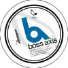 Boss Axis - Bottom Up (Fabian Schumann & Black Vel Remix)