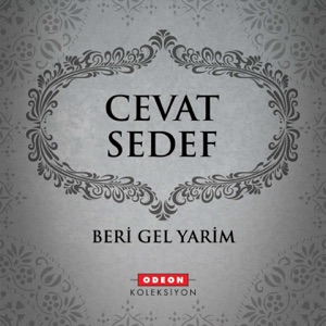 Beri Gel Yarim - Single