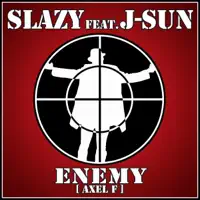 Sun — Slazy Feat. J
