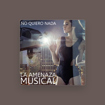 Listen to La Amenaza Musical, watch music videos, read bio, see tour dates & more!