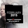 Ferry Corsten Presents Corsten’s Countdown February 2015, 2015