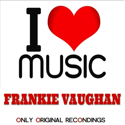 I Love Music - Frankie Vaughan