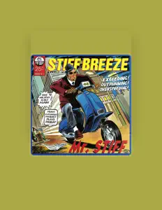 Stiff Breeze सुनें, म्यूज़िक वीडियो देखें, बायो पढ़ें, दौरे की तारीखें और बहुत कुछ देखें!