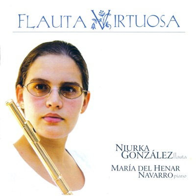 Niurka González - Fantasie Brillante Sur Carmen (feat. María del Henar Navarro)
