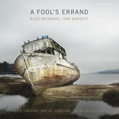 A Fool's Errand - Dan Barrett A Fool's Errand - Dan Barrett