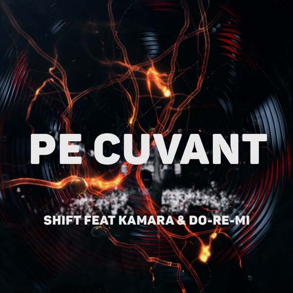 Pe Cuvant (feat. Kamara & Do-Re-Mi)